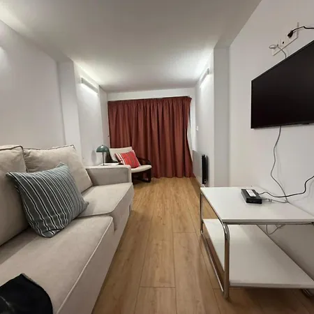 Vibescoruna- O65.0 Apartman *