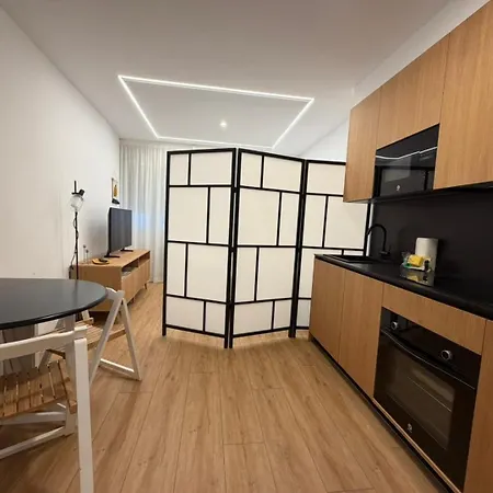 Apartman Vibescoruna- O65.0