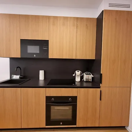 Apartman Vibescoruna- O65.0 A Coruña