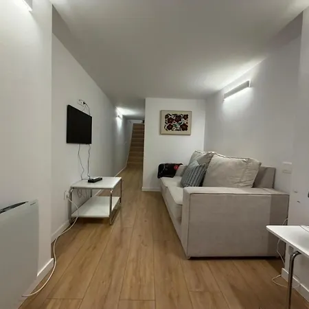 Apartman Vibescoruna- O65.0