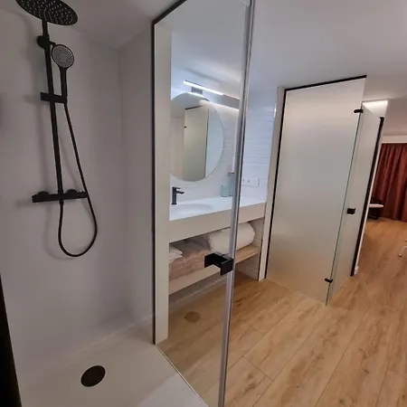 Apartman Vibescoruna- O65.0 A Coruña