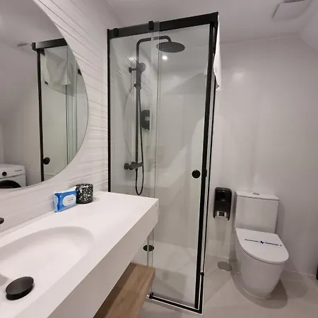 Apartman Vibescoruna- O65.0