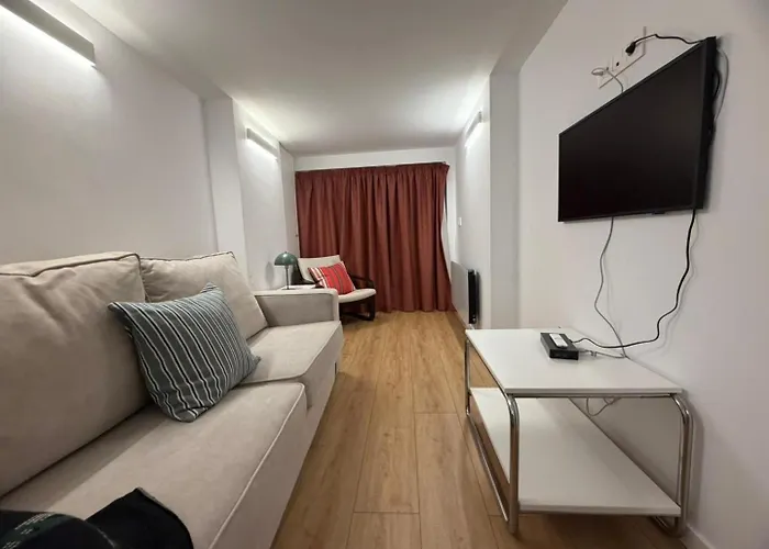 Vibescoruna- O65.0 Apartman *