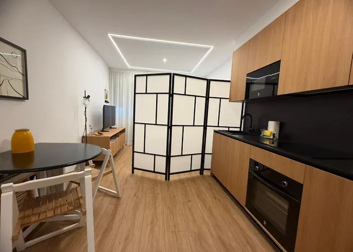 Apartman Vibescoruna- O65.0