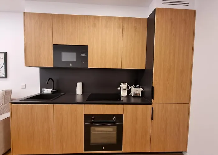 Apartman Vibescoruna- O65.0 A Coruña