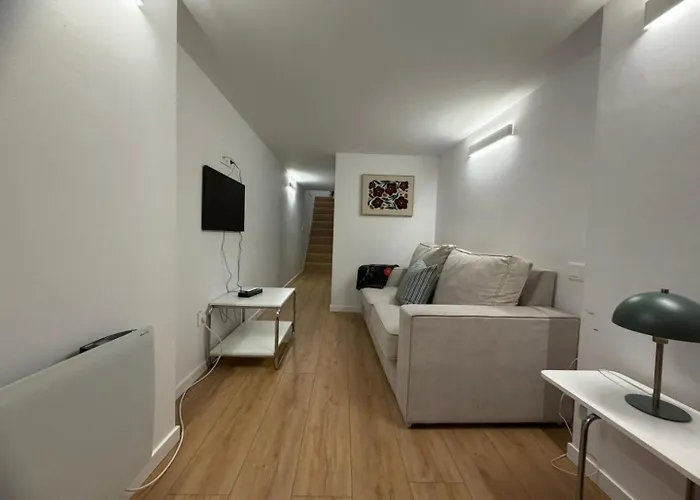 Apartman Vibescoruna- O65.0