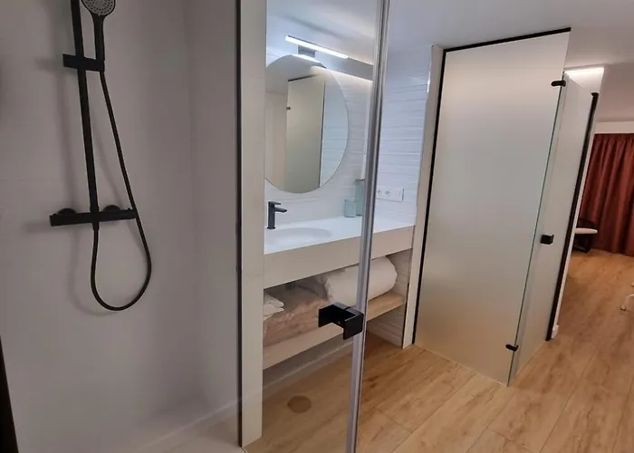 Apartman Vibescoruna- O65.0 A Coruña