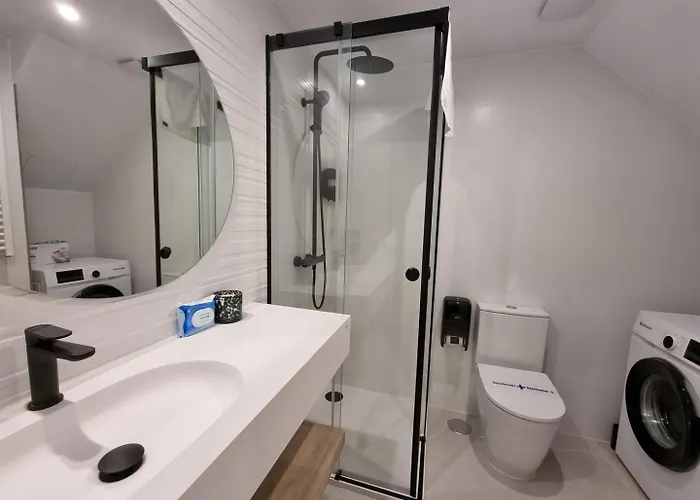 Apartman Vibescoruna- O65.0