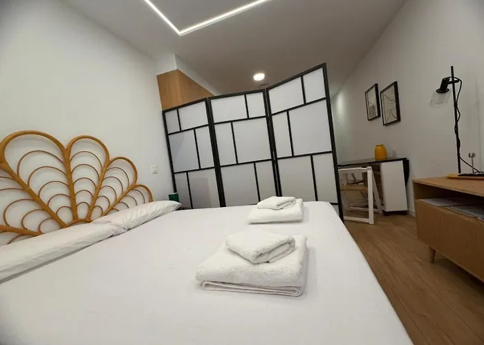 Apartman Vibescoruna- O65.0 *